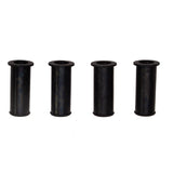 Dynamic Friction 1990-2002 Buick LeSabre Front Premium Hardware Kit by Dynamic Friction Company 340-45003
