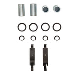 Dynamic Friction 1967-1973 Buick Electra Front Premium Hardware Kit by Dynamic Friction Company 340-46000