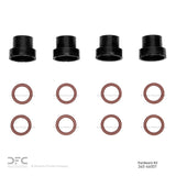 Dynamic Friction 1983-1990 Buick LeSabre Front Premium Hardware Kit