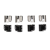 Dynamic Friction 2020-2025 Buick Envision Front Premium Hardware Kit by Dynamic Friction Company 340-46024