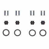 Dynamic Friction 1982-1988 Chevrolet Camaro Rear Premium Hardware Kit by Dynamic Friction Company 340-47012