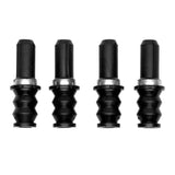 Dynamic Friction 1988-2001 Buick Regal Front Premium Hardware Kit by Dynamic Friction Company 340-47016
