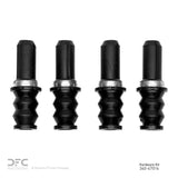 Dynamic Friction 1988-2001 Buick Regal Front Premium Hardware Kit by Dynamic Friction Company 340-47016