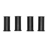 Dynamic Friction 1982-2005 Buick SOMERSET Front Premium Hardware Kit by Dynamic Friction Company 340-47018
