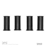 Dynamic Friction 1982-2005 Buick SOMERSET Front Premium Hardware Kit by Dynamic Friction Company 340-47018
