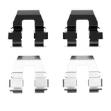 Dynamic Friction 1991-2010 Buick Century Rear Premium Hardware Kit by Dynamic Friction Company 340-47020