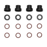 Dynamic Friction 1988-2002 Cadillac Fleetwood Front Premium Hardware Kit by Dynamic Friction Company 340-48000