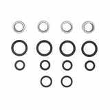 Dynamic Friction 1976-1985 Buick LeSabre Rear Premium Hardware Kit by Dynamic Friction Company 340-52002