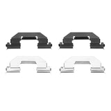 Dynamic Friction 2004-2004 Pontiac GTO Front Premium Hardware Kit by Dynamic Friction Company 340-52010