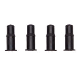 Dynamic Friction 1981-1994 Ford Country Squire Front Premium Hardware Kit by Dynamic Friction Company 340-54011