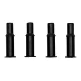 Dynamic Friction 1982-1993 Ford Mustang Front Premium Hardware Kit by Dynamic Friction Company 340-54012