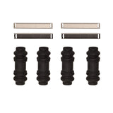 Dynamic Friction 1996-2011 Ford Explorer Rear Premium Hardware Kit by Dynamic Friction Company 340-54042
