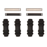 Dynamic Friction 1993-2010 Ford Ranger (USA/Canada) Rear Premium Hardware Kit by Dynamic Friction Company 340-54043