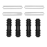 Dynamic Friction 2004-2011 Ford F-150 RWD Rear Premium Hardware Kit by Dynamic Friction Company 340-55005