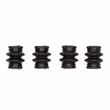 Dynamic Friction 2000-2006 Dodge Viper Front/Rear Premium Hardware Kit by Dynamic Friction Company 340-55007