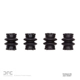 Dynamic Friction 2000-2006 Dodge Viper Front/Rear Premium Hardware Kit by Dynamic Friction Company 340-55007