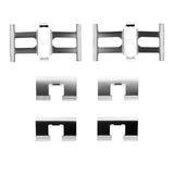 Dynamic Friction 1987-2022 Acura Legend Rear Premium Hardware Kit by Dynamic Friction Company 340-59015