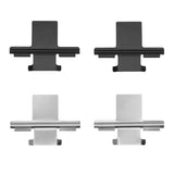 Dynamic Friction 1981-1986 Nissan Maxima Front Premium Hardware Kit by Dynamic Friction Company 340-67007