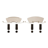 Dynamic Friction 2003-2018 Bentley Flying Spur Front Premium Hardware Kit by Dynamic Friction Company 340-69002
