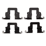 Dynamic Friction 2008-2017 Audi A6 (USA/Canada) Rear Premium Hardware Kit by Dynamic Friction Company 340-73006