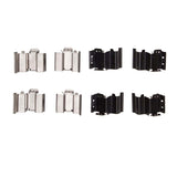 Dynamic Friction 2018-2025 Mazda CX-1990 Rear Premium Hardware Kit by Dynamic Friction Company 340-76088