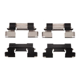 Dynamic Friction 2004-2011 Mazda RX-8 Rear Premium Hardware Kit by Dynamic Friction Company 340-80030