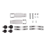Dynamic Friction 2004-2024 American Coach American Allegiance Front Premium Hardware Kit by Dynamic Friction Company 340-94000