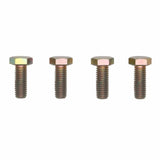 Dynamic Friction 2004-2021 MINI Cooper Clubman Rear/Front Premium Hardware Kit by Dynamic Friction Company 340-99005