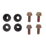 Dynamic Friction 2012-2025 Audi Q3 Rear/Front Premium Hardware Kit by Dynamic Friction Company 340-99008