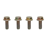 Dynamic Friction 2015-2025 Audi TT Quattro Front/Rear Premium Hardware Kit by Dynamic Friction Company 340-99009