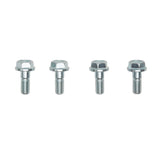 Dynamic Friction 2016-2025 Audi RS5 Sportback Rear Premium Hardware Kit by Dynamic Friction Company 340-99010