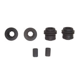 Dynamic Friction 2014-2025 Audi RSQ8 Front/Rear Premium Hardware Kit by Dynamic Friction Company 340-99011