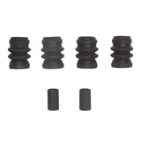 Dynamic Friction 1993-1997 Infiniti Q45 Front Premium Hardware Kit by Dynamic Friction Company 340-99012