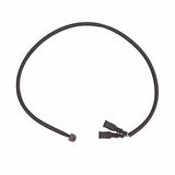 Dynamic Friction 1978-1985 Porsche 928 Rear Sensor Wire by Dynamic Friction Company 341-02002