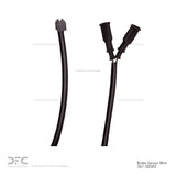 Dynamic Friction 1978-1985 Porsche 928 Front Sensor Wire by Dynamic Friction Company 341-02003
