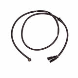 Dynamic Friction 1978-1985 Porsche 928 Front Sensor Wire by Dynamic Friction Company 341-02003