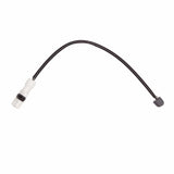 Dynamic Friction 1987-1989 Porsche 944 (Excl Turbo) Front/Rear Sensor Wire by Dynamic Friction Company 341-02006