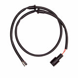 Dynamic Friction 1978-1978 Porsche 928 Front Sensor Wire by Dynamic Friction Company 341-02008