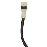 Dynamic Friction 1989-1991 Porsche 928 Front Sensor Wire by Dynamic Friction Company 341-02012