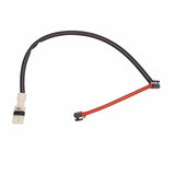 Dynamic Friction 1989-1995 Porsche 944 (Excl Turbo) Front/Rear Sensor Wire by Dynamic Friction Company 341-02016