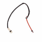 Dynamic Friction 1998-1998 Porsche 911 Front Sensor Wire by Dynamic Friction Company 341-02021
