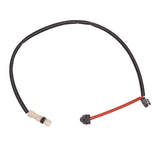 Dynamic Friction 2002-2013 Porsche 911 Front/Rear Sensor Wire by Dynamic Friction Company 341-02022