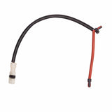 Dynamic Friction 2003-2012 Porsche 911 Left Front/Right Front Sensor Wire by Dynamic Friction Company 341-02027