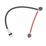Dynamic Friction 2005-2012 Porsche Boxster Right Front/Front Sensor Wire by Dynamic Friction Company 341-02031