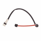 Dynamic Friction 2005-2012 Porsche 911 Left Front Sensor Wire by Dynamic Friction Company 341-02032