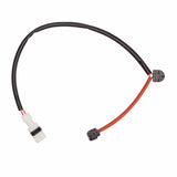 Dynamic Friction 2006-2012 Porsche Boxster Right Front Sensor Wire by Dynamic Friction Company 341-02033