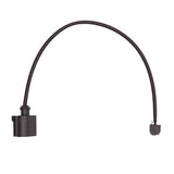Dynamic Friction 2011-2018 Porsche Cayenne Front Sensor Wire by Dynamic Friction Company 341-02039