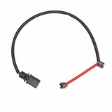 Dynamic Friction 2017-2018 Porsche Macan Front Sensor Wire by Dynamic Friction Company 341-02045