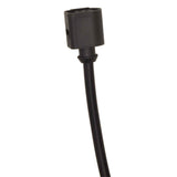 Dynamic Friction 2019-2025 Audi RS3 Front Sensor Wire by Dynamic Friction Company 341-02047