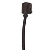 Dynamic Friction 2019-2023 Porsche Cayenne Front Sensor Wire by Dynamic Friction Company 341-02048